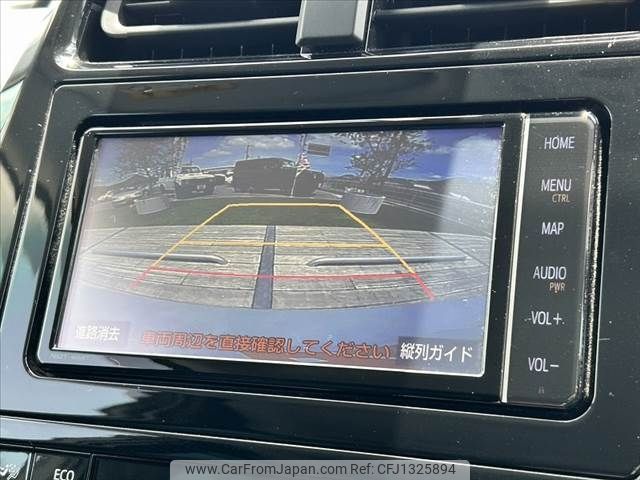 toyota prius 2019 -TOYOTA--Prius DAA-ZVW51--ZVW51-6093085---TOYOTA--Prius DAA-ZVW51--ZVW51-6093085- image 2