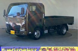 nissan atlas 2025 CFJ1476760