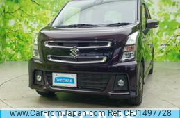 suzuki wagon-r-stingray 2017 quick_quick_DAA-MH55S_MH55S-906888