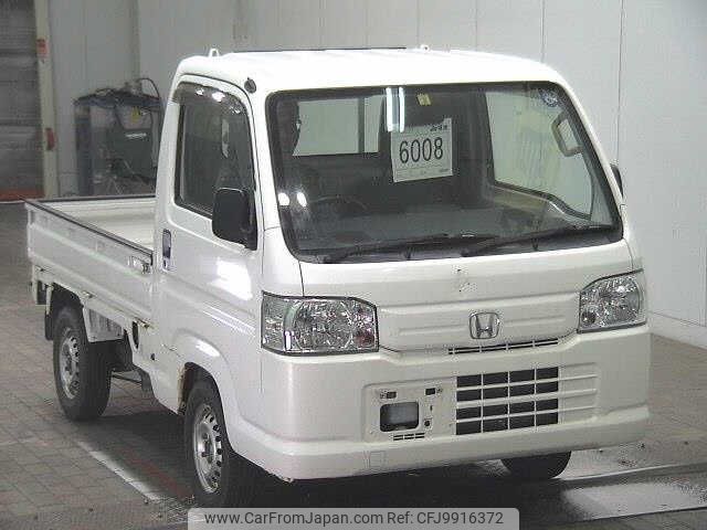 honda acty-truck 2010 -HONDA--Acty Truck HA9-1008506---HONDA--Acty Truck HA9-1008506- image 1