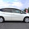 honda fit-hybrid 2011 G00146 image 14