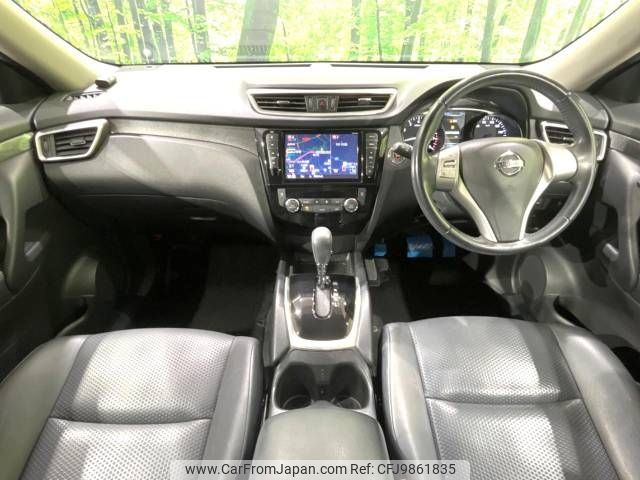 nissan x-trail 2015 -NISSAN--X-Trail DBA-T32--T32-504916---NISSAN--X-Trail DBA-T32--T32-504916- image 2