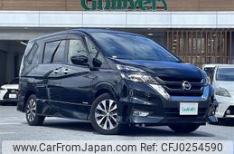 nissan serena 2019 -NISSAN--Serena DAA-GFC27--GFC27-166416---NISSAN--Serena DAA-GFC27--GFC27-166416-