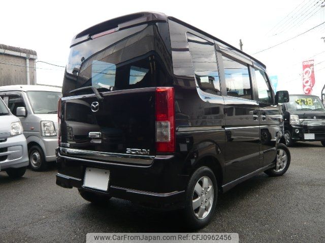 mazda scrum-wagon 2010 -MAZDA--Scrum Wagon DG64W--295324---MAZDA--Scrum Wagon DG64W--295324- image 2