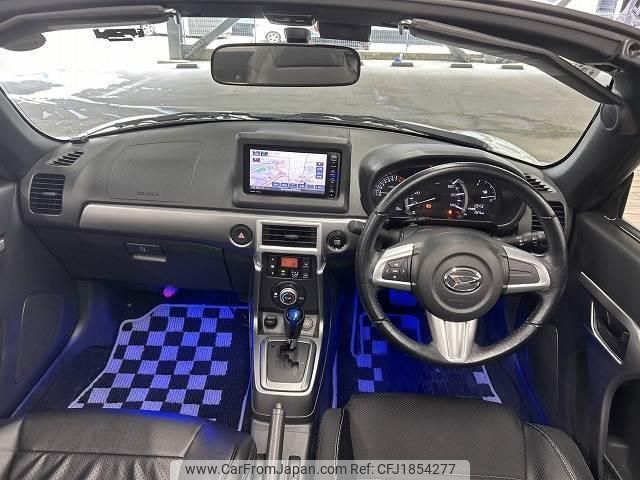daihatsu copen 2018 CFJ1854277 image 2
