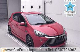 toyota aqua 2014 -TOYOTA--AQUA NHP10-2302748---TOYOTA--AQUA NHP10-2302748-