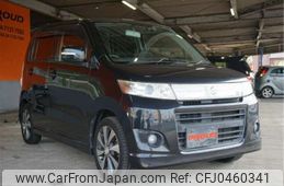 suzuki wagon-r 2011 -SUZUKI--Wagon R DBA-MH23S--MH23S-874140---SUZUKI--Wagon R DBA-MH23S--MH23S-874140-