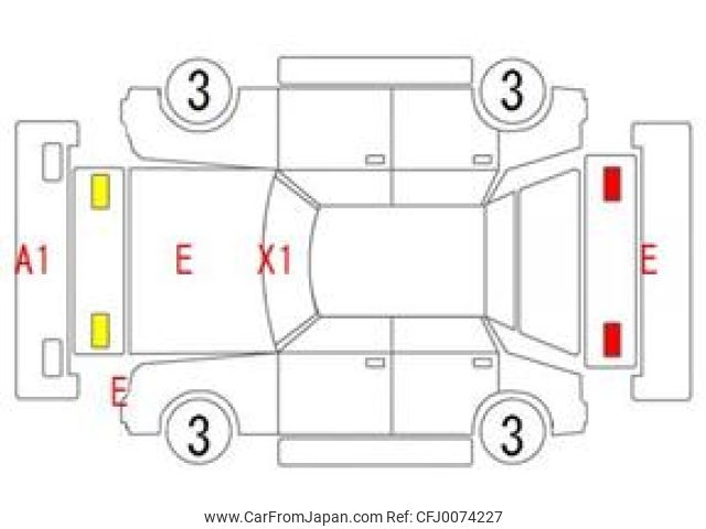 toyota crown 2018 -TOYOTA--Crown 6AA-AZSH20--AZSH20-1009614---TOYOTA--Crown 6AA-AZSH20--AZSH20-1009614- image 2