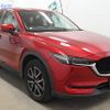 mazda cx-5 2017 YAMAKATSU_KF2P-122051 image 3