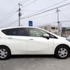 nissan note 2017 -NISSAN--Note DBA-E12--E12-546037---NISSAN--Note DBA-E12--E12-546037- image 5