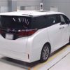 toyota alphard 2023 -TOYOTA 【名古屋 391る1225】--Alphard AGH40W-0008146---TOYOTA 【名古屋 391る1225】--Alphard AGH40W-0008146- image 2