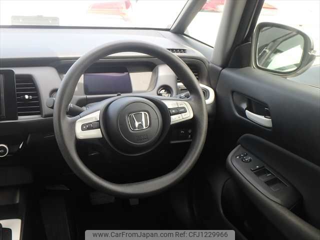 honda fit 2022 NIKYO_LS67003 image 2