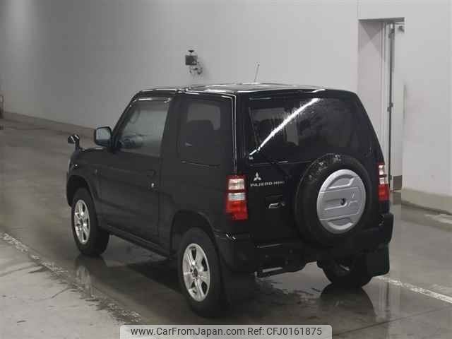 mitsubishi pajero-mini undefined -MITSUBISHI--Pajero mini H53A-0801835---MITSUBISHI--Pajero mini H53A-0801835- image 2