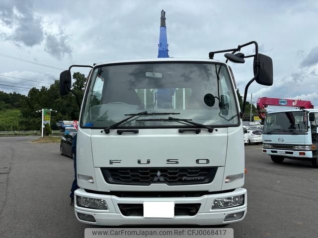 mitsubishi-fuso fighter 2016 GOO_NET_EXCHANGE_0910229A30240725W001 image 2