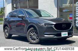 mazda cx-5 2020 -MAZDA--CX-5 3DA-KF2P--KF2P-410614---MAZDA--CX-5 3DA-KF2P--KF2P-410614-