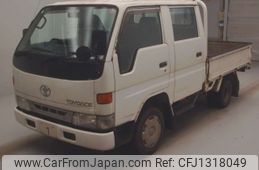toyota toyoace 1999 -TOYOTA--Toyoace LY131-0009755---TOYOTA--Toyoace LY131-0009755-