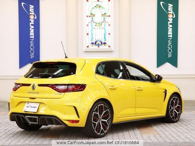 renault megane 2020 CFJ1810684 image 2