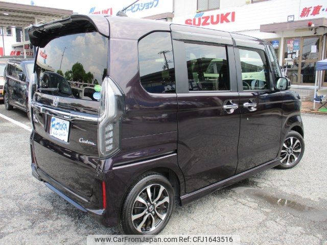 honda n-box 2018 CFJ1643516 image 2