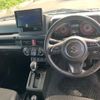 suzuki jimny-sierra 2023 quick_quick_JB74W_JB74W-177754 image 3