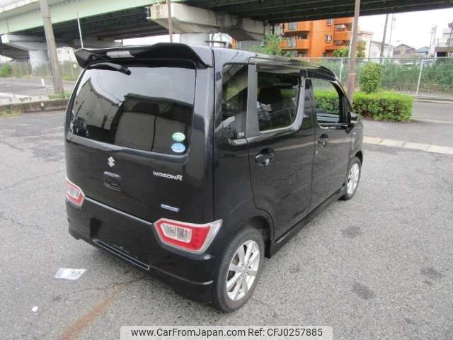 suzuki wagon-r 2017 -SUZUKI--Wagon R DAA-MH55S--MH55S-162031---SUZUKI--Wagon R DAA-MH55S--MH55S-162031- image 2