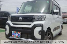 daihatsu tanto 2022 -DAIHATSU 【岡崎 580】--Tanto LA650S--LA650S-0230214---DAIHATSU 【岡崎 580】--Tanto LA650S--LA650S-0230214-