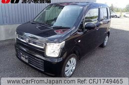 suzuki wagon-r 2020 CFJ1749465