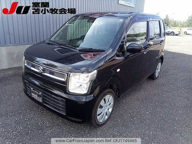 suzuki wagon-r 2020 CFJ1749465 image 1