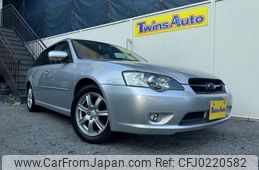 subaru legacy-touring-wagon 2006 quick_quick_CBA-BP5_BP5-103994