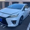 toyota prius 2013 -TOYOTA--Prius DAA-ZVW30--ZVW30-5696091---TOYOTA--Prius DAA-ZVW30--ZVW30-5696091- image 2