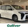 toyota voxy 2019 -TOYOTA--Voxy DBA-ZRR80W--ZRR80-0564956---TOYOTA--Voxy DBA-ZRR80W--ZRR80-0564956- image 1