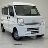 mazda scrum-van 2018 -MAZDA--Scrum Van HBD-DG17V--DG17V-257541---MAZDA--Scrum Van HBD-DG17V--DG17V-257541- image 1