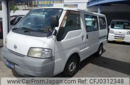 nissan vanette-van 2004 TE2072