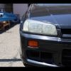 nissan skyline 1999 -NISSAN--Skyline ER34--027345---NISSAN--Skyline ER34--027345- image 25