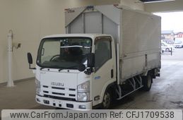 isuzu elf-truck 2012 CFJ1709538