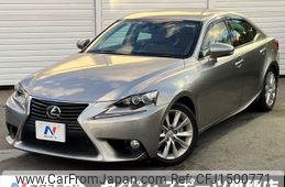 lexus is 2013 -LEXUS--Lexus IS DAA-AVE30--AVE30-5008263---LEXUS--Lexus IS DAA-AVE30--AVE30-5008263-