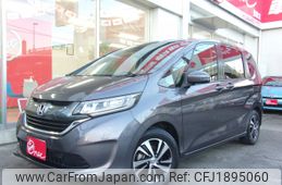 honda freed 2018 CFJ1895060