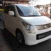 suzuki wagon-r 2012 quick_quick_MH23S_MH23S-919667 image 1