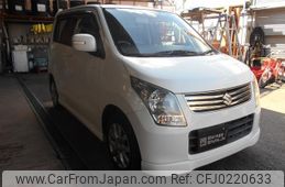 suzuki wagon-r 2012 quick_quick_MH23S_MH23S-919667