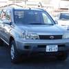 nissan x-trail 2001 16340601 image 1