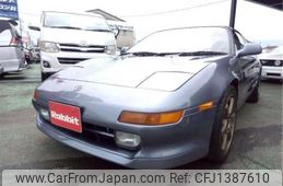 toyota mr2 1994 -TOYOTA--MR2 E-SW20--SW20-0089964---TOYOTA--MR2 E-SW20--SW20-0089964-