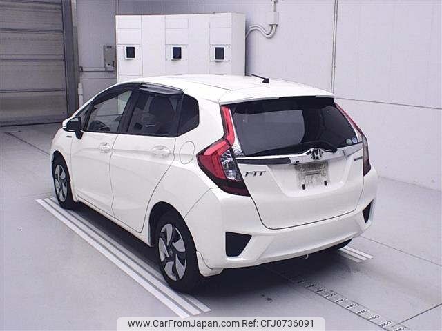 honda fit 2014 -HONDA--Fit GP5-3046661---HONDA--Fit GP5-3046661- image 2