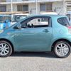 toyota iq 2009 CFJ0975344 image 29