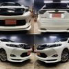 toyota harrier 2015 quick_quick_DBA-ZSU60W_ZSU60-0036304 image 1