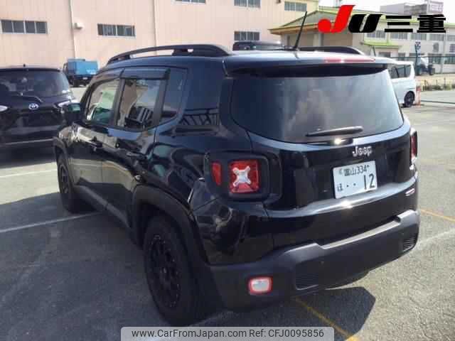 jeep renegade 2016 -CHRYSLER 【富山 334ﾎ12】--Jeep Renegade BU14--GPD53451---CHRYSLER 【富山 334ﾎ12】--Jeep Renegade BU14--GPD53451- image 2