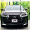 lexus nx 2017 CFJ1725683 image 14