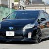 toyota prius 2009 quick_quick_DAA-ZVW30_ZVW30-5104351 image 13