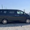 toyota alphard 2008 NIKYO_KK65285 image 1