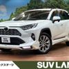 toyota rav4 2019 -TOYOTA--RAV4 6BA-MXAA54--MXAA54-4009156---TOYOTA--RAV4 6BA-MXAA54--MXAA54-4009156- image 1