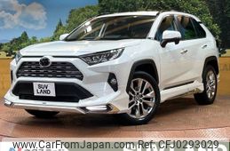 toyota rav4 2019 -TOYOTA--RAV4 6BA-MXAA54--MXAA54-4009156---TOYOTA--RAV4 6BA-MXAA54--MXAA54-4009156-