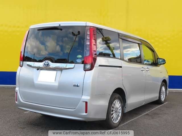 toyota noah 2014 -TOYOTA--Noah DAA-ZWR80G--ZWR80-0011241---TOYOTA--Noah DAA-ZWR80G--ZWR80-0011241- image 2